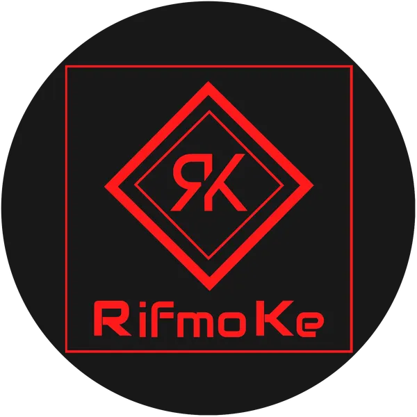 Rifmoke - Kehittäjä